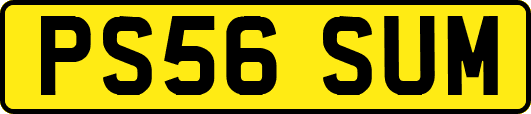 PS56SUM