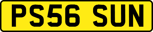 PS56SUN