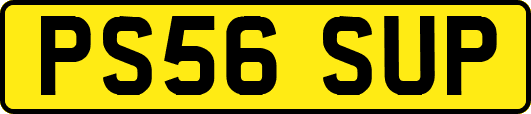 PS56SUP
