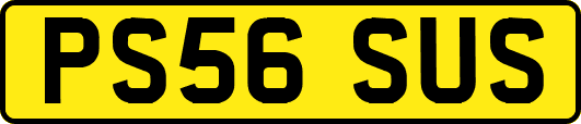 PS56SUS