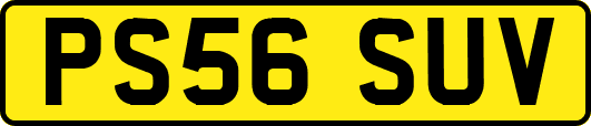 PS56SUV