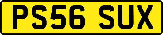 PS56SUX