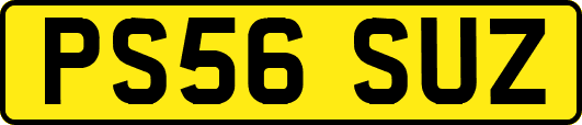 PS56SUZ