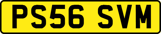 PS56SVM