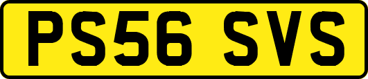 PS56SVS