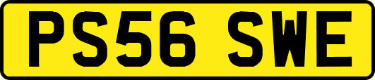 PS56SWE