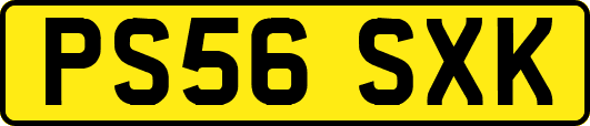 PS56SXK