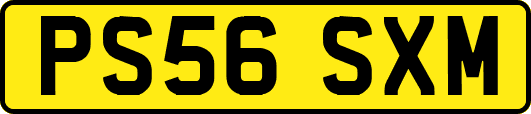 PS56SXM
