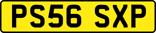 PS56SXP