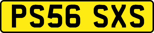 PS56SXS