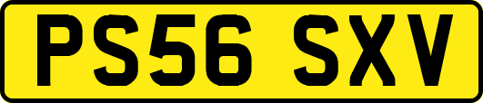 PS56SXV