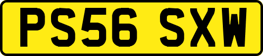 PS56SXW