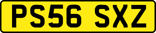 PS56SXZ