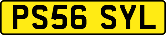 PS56SYL