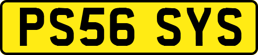 PS56SYS
