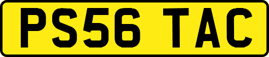 PS56TAC