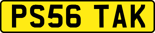 PS56TAK