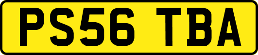 PS56TBA