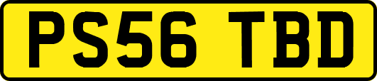 PS56TBD
