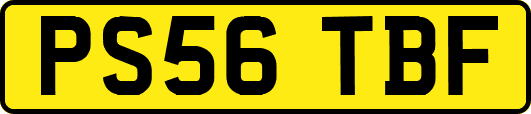 PS56TBF