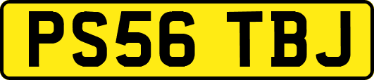 PS56TBJ