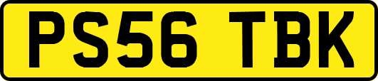 PS56TBK