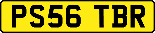 PS56TBR