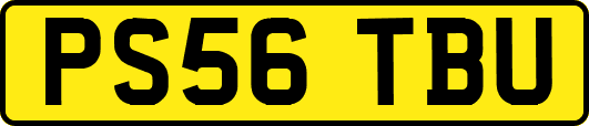 PS56TBU