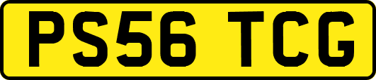 PS56TCG