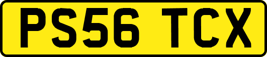 PS56TCX