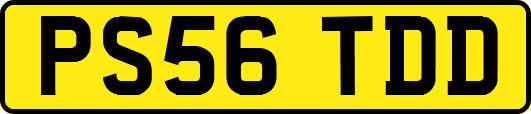 PS56TDD