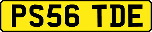 PS56TDE