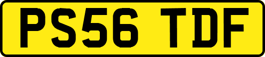 PS56TDF