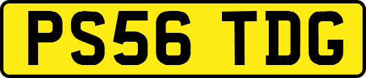 PS56TDG