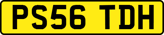 PS56TDH