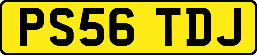 PS56TDJ