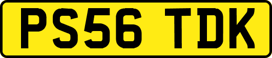 PS56TDK