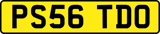 PS56TDO