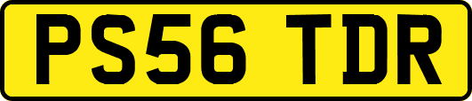 PS56TDR