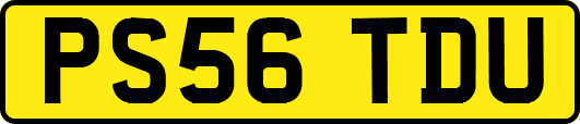 PS56TDU