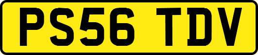 PS56TDV