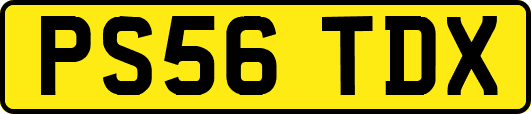 PS56TDX