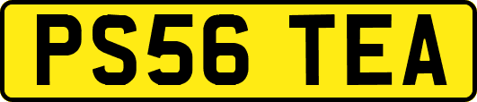 PS56TEA