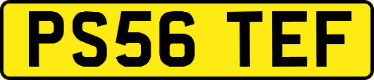 PS56TEF