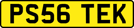 PS56TEK