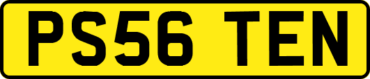 PS56TEN