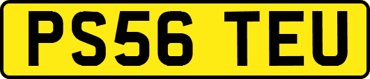 PS56TEU