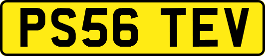 PS56TEV