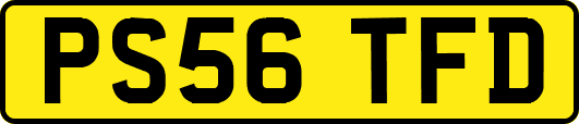 PS56TFD