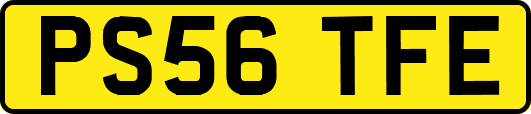 PS56TFE